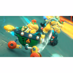 Nintendo Mario Kart World, Switch 2 Standard Multilingua Nintendo Switch 2 - Vista aggiuntiva 4