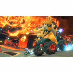 Nintendo Mario Kart World, Switch 2 Standard Multilingua Nintendo Switch 2 - Vista aggiuntiva 5