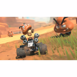 Nintendo Mario Kart World, Switch 2 Standard Multilingua Nintendo Switch 2 - Vista aggiuntiva 8