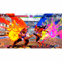 Nintendo Street fighters 6: years 1-2 fighters edition Nintendo Switch 2