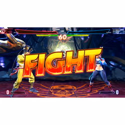 Nintendo Street fighters 6: years 1-2 fighters edition Nintendo Switch 2 - Vista aggiuntiva 6