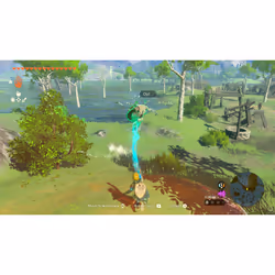 Nintendo The Legend Of Zelda: Tears Of The Kingdom - Switch 2 Edition Edizione Nintendo Switch 2 Tedesca, Inglese, ESP, Francese, ITA, Giapponese, Coreano, Russo Nintendo Switch 2