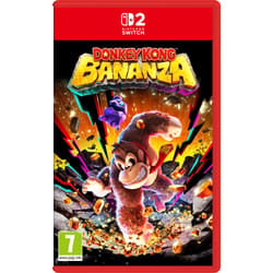 Nintendo Donkey Kong Bananza (Switch 2) Standard Multilingua Nintendo Switch 2