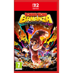 Nintendo Donkey Kong Bananza Standard Tedesca, DUT, Inglese, ESP, Francese, ITA, Giapponese, Coreano, Russo Nintendo Switch 2