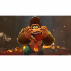 Nintendo Donkey Kong Bananza Standard Tedesca, DUT, Inglese, ESP, Francese, ITA, Giapponese, Coreano, Russo Nintendo Switch 2