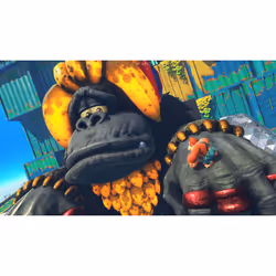 Nintendo Donkey Kong Bananza Standard Tedesca, DUT, Inglese, ESP, Francese, ITA, Giapponese, Coreano, Russo Nintendo Switch 2 - Vista aggiuntiva 4
