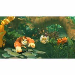 Nintendo Donkey Kong Bananza Standard Tedesca, DUT, Inglese, ESP, Francese, ITA, Giapponese, Coreano, Russo Nintendo Switch 2 - Vista aggiuntiva 6