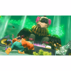 Nintendo Donkey Kong Bananza, Switch 2 Standard Multilingua Nintendo Switch 2 - Vista aggiuntiva 4