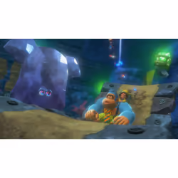 Nintendo Donkey Kong Bananza, Switch 2 Standard Multilingua Nintendo Switch 2 - Vista aggiuntiva 6