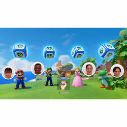 Nintendo Super Mario Party Jamboree - Switch 2 Edition Edizione Nintendo Switch 2 Nintendo Switch 2 - Vista aggiuntiva 3