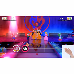 Nintendo Super Mario Party Jamboree - Switch 2 Edition Edizione Nintendo Switch 2 Nintendo Switch 2 - Vista aggiuntiva 4