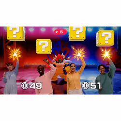 Nintendo Super Mario Party Jamboree - Switch 2 Edition Edizione Nintendo Switch 2 Nintendo Switch 2 - Vista aggiuntiva 5