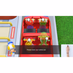 Nintendo Super Mario Party Jamboree - Switch 2 Edition Edizione Nintendo Switch 2 Nintendo Switch 2 - Vista aggiuntiva 6