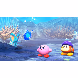 Nintendo NIN10016294 videogioco Edizione Nintendo Switch 2 Tedesca, DUT, Inglese, ESP, Francese, ITA, Giapponese, Coreano Nintendo Switch 2 - Vista aggiuntiva 2