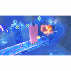 Nintendo NIN10016294 videogioco Edizione Nintendo Switch 2 Tedesca, DUT, Inglese, ESP, Francese, ITA, Giapponese, Coreano Nintendo Switch 2 - Vista aggiuntiva 4