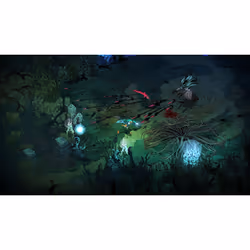 Nintendo HADES II SWITCH 2 EDITION Edizione Nintendo Switch 2 Cinese semplificato, Cinese tradizionale, Tedesca, ESP, Francese, ITA, Giapponese, Coreano, Portoghese, Russo Nintendo Switch 2 - Vista aggiuntiva 4