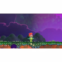 Nintendo Super Mario Bros. Wonder - Switch 2 Edition + Tutti al Parco Bellabel - Vista aggiuntiva 2