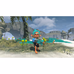 Nintendo Splatoon Raiders Standard Giapponese, Inglese, Francese, ESP, Tedesca, ITA, DUT, Coreano Nintendo Switch 2 - Vista aggiuntiva 3