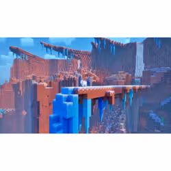 Nintendo Minecraft Dungeon 2 -Deluxe Edition - SWITCH 2 - Ed. Italiana - Versione su scheda - Vista aggiuntiva 4