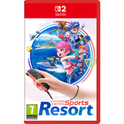 Nintendo Switch Sports Resort​