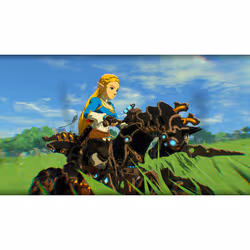 Nintendo 10019286 videogioco Definitiva Inglese, Francese, Tedesca, ESP, ITA, Giapponese, Coreano, DUT, Cinese semplificato, Cinese tradizionale Nintendo Switch 2 - Vista aggiuntiva 2