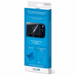 Nintendo 2311066, Ninetendo Wii U, 3 pz