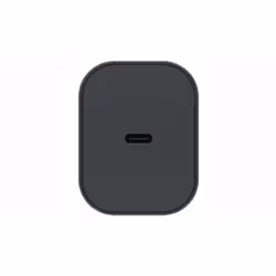 Nintendo 10015096 Caricabatterie per dispositivi mobili Console portatile Nero AC Interno