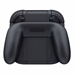 Nintendo 10015098 accessorio di controller da gaming Presa per controller