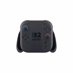 Nintendo 10015098 accessorio di controller da gaming Presa per controller