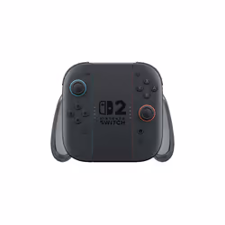 Nintendo 10015098 accessorio di controller da gaming Presa per controller - Vista aggiuntiva 6