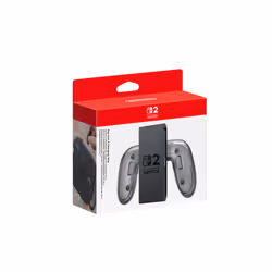 Nintendo 10015098 accessorio di controller da gaming Presa per controller - Vista aggiuntiva 8