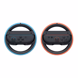 Nintendo 10015099 accessorio di controller da gaming Simulatore di guida