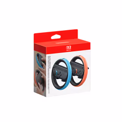 Nintendo 10015099 accessorio di controller da gaming Simulatore di guida