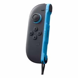 Nintendo 10015100, Joystick, Nintendo Switch 2, Capture button, D-pad, Analogico/Digitale, Wireless, Bluetooth