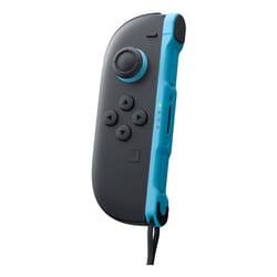 Nintendo 10015100 periferica di gioco Nero, Blu, Rosso Bluetooth Joystick Analogico/Digitale Nintendo Switch 2