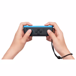 Nintendo 10015100 periferica di gioco Nero, Blu, Rosso Bluetooth Joystick Analogico/Digitale Nintendo Switch 2