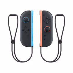 Nintendo Joy-Con 2, Joystick, Nintendo Switch 2, Capture button, D-pad, Tasto Home, Analogico/Digitale, Wireless, Bluetooth