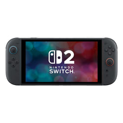 Nintendo Switch 2 console da gioco portatile 20,1 cm (7.9") 256 GB Touch screen Wi-Fi Nero