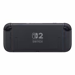 Nintendo Switch 2 console da gioco portatile 20,1 cm (7.9") 256 GB Touch screen Wi-Fi Nero