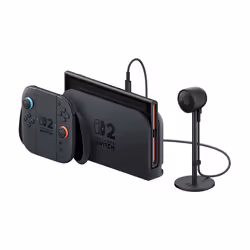 Nintendo Telecamera Per Switch 2