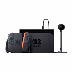 Nintendo Telecamera Per Switch 2 - Vista aggiuntiva 4