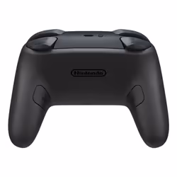 Nintendo Switch 2 Pro Controller - Resident Evil Requiem Edition Nero Bluetooth Gamepad Analogico/Digitale Nintendo Switch 2 - Vista aggiuntiva 2