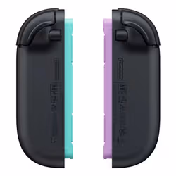 Nintendo Joy-Con 2 Nero, Viola, Verde Bluetooth Gamepad Analogico/Digitale Nintendo Switch 2 - Vista aggiuntiva 4