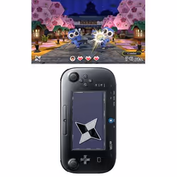 Nintendo 2320049 videogioco Inglese, ITA Wii U - Vista aggiuntiva 5