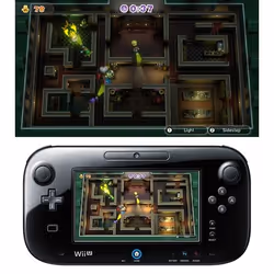 Nintendo 2320049 videogioco Inglese, ITA Wii U - Vista aggiuntiva 6