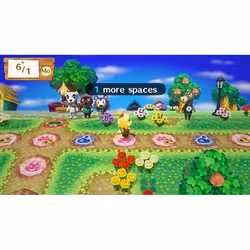 Nintendo Animal Crossing: Amiibo Festival, Wii U + Amiibo Marie & Max Standard DUT - Vista aggiuntiva 4
