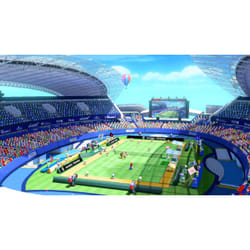 Nintendo Mario Tennis : Ultra Smash