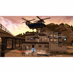 Nintendo Lego City Undercover - Selects Tedesca, Inglese, ESP, Francese, ITA, DUT, Portoghese, Russo Wii U - Vista aggiuntiva 6