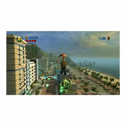 Nintendo LEGO City Undercover, Wii U Standard ITA