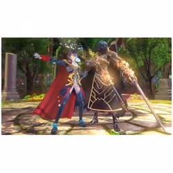 Nintendo Tokyo Mirage Sessions #FE, Wii U Standard Inglese - Vista aggiuntiva 5